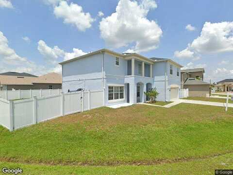 Abbotsbury, KISSIMMEE, FL 34758