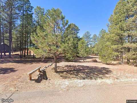 Roundabout, OVERGAARD, AZ 85933