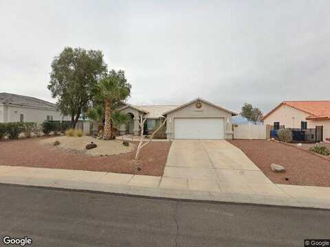 Bonanza, BULLHEAD CITY, AZ 86442