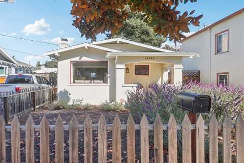 Montgomery, HAYWARD, CA 94541