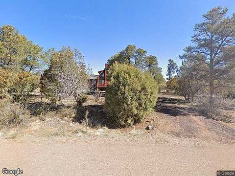 Two Bits, OVERGAARD, AZ 85933