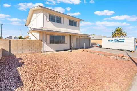 Huntly, LAS VEGAS, NV 89145