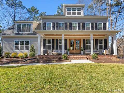 Running Cedar, HENRICO, VA 23229