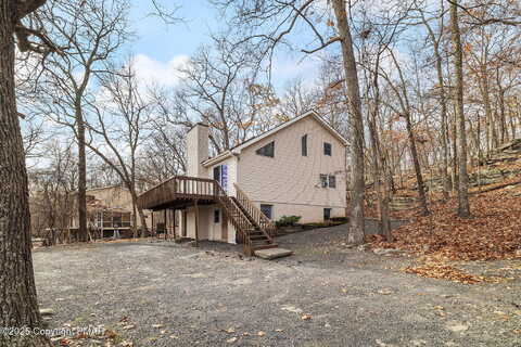 Scarborough, BUSHKILL, PA 18324