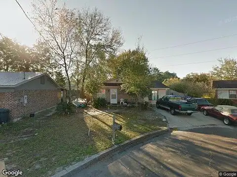 Pritchard, PANAMA CITY, FL 32405
