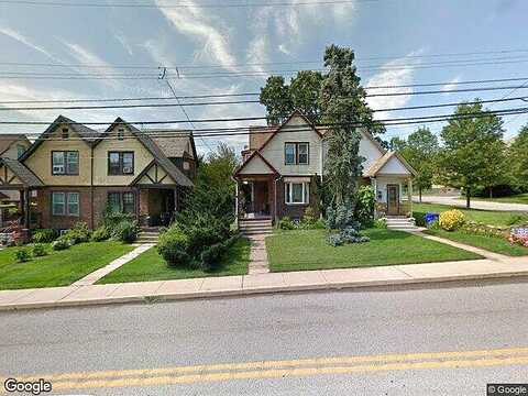 Township Line, JENKINTOWN, PA 19046