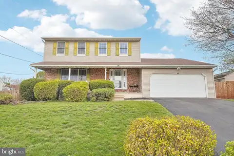 Heather, DOUGLASSVILLE, PA 19518