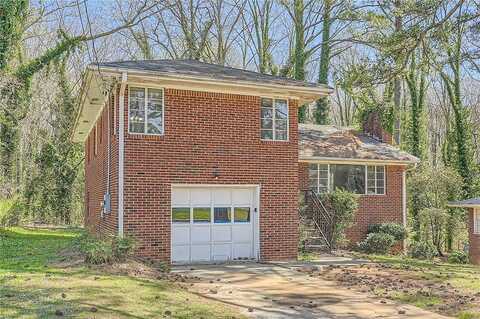 Hermer, ATLANTA, GA 30311