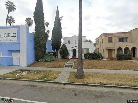 54Th, LOS ANGELES, CA 90062