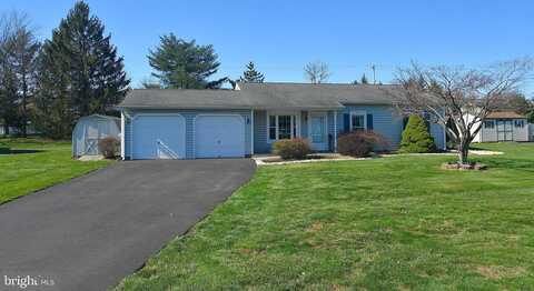 Farmdale, JAMISON, PA 18929