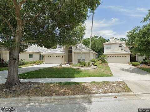 Baillie Glass, ORLANDO, FL 32835