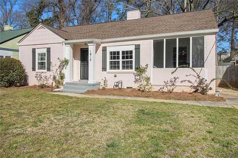 Gordon, ATLANTA, GA 30310
