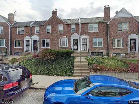 Mohican, PHILADELPHIA, PA 19138