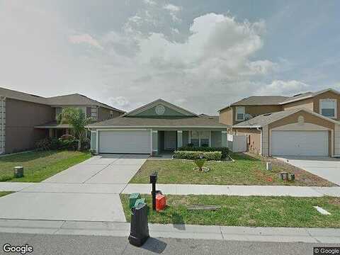 Kalihna, ORLANDO, FL 32828