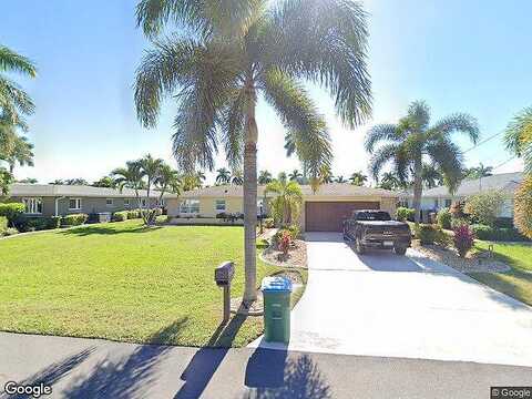 51St, CAPE CORAL, FL 33914