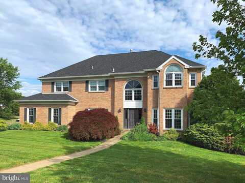 Foxbury, AMBLER, PA 19002