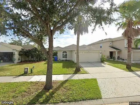 Loch Avich, WINTER GARDEN, FL 34787