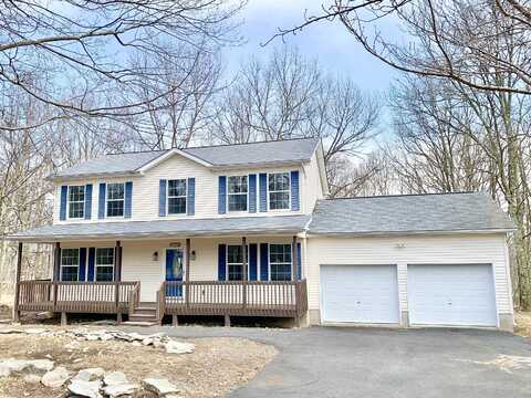 Mountain Top, BUSHKILL, PA 18324