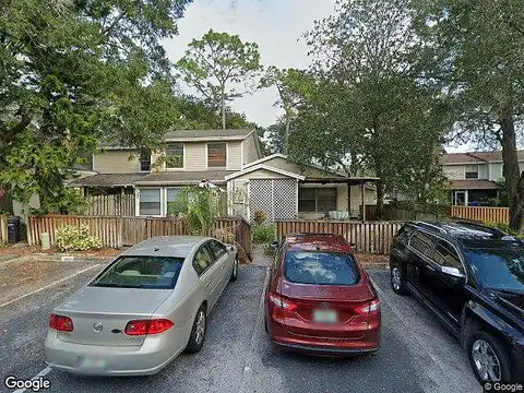 Lake Forest, LUTZ, FL 33559