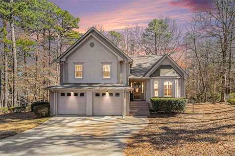 Crowell, CONYERS, GA 30094