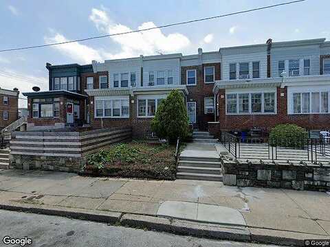 Rosalie, PHILADELPHIA, PA 19149