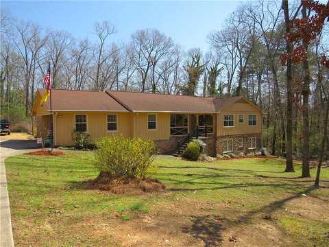 Cherokee, CEDARTOWN, GA 30125
