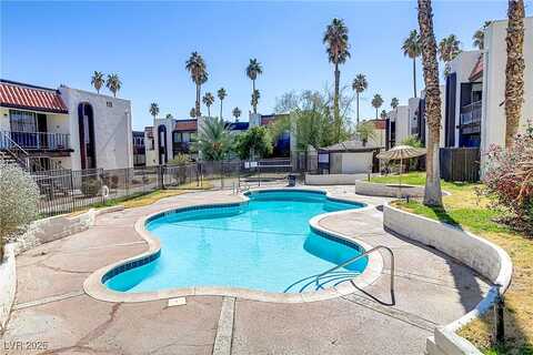 Vegas Valley, LAS VEGAS, NV 89169