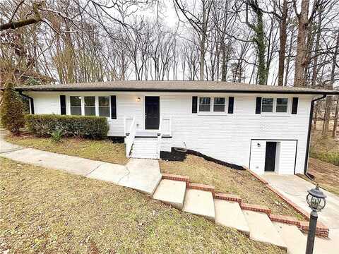 Yates, AUSTELL, GA 30106