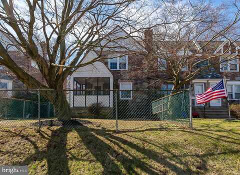 Green Valley, UPPER DARBY, PA 19082