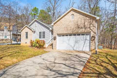 Page, MC GAHEYSVILLE, VA 22840