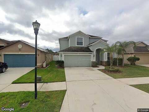 Ballentrae Forest, RIVERVIEW, FL 33579