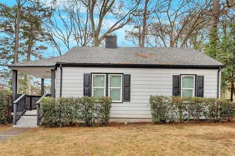 Forrest, ATLANTA, GA 30344