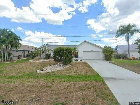 49Th, CAPE CORAL, FL 33914