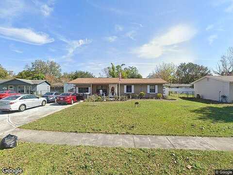 Blue Spring, OCOEE, FL 34761
