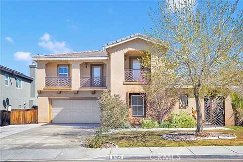 Garret, VICTORVILLE, CA 92392