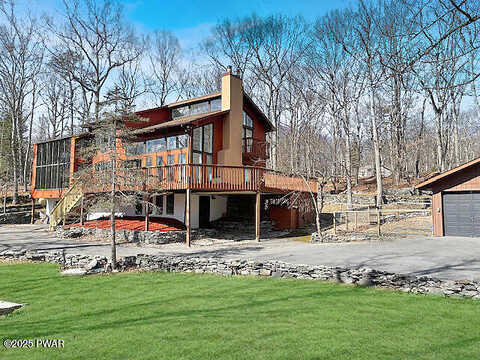 Lakewood, MILFORD, PA 18337