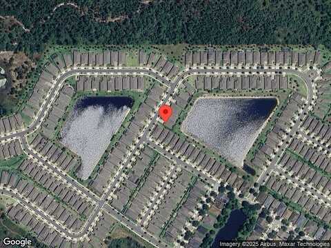 Eggleston, DELAND, FL 32724