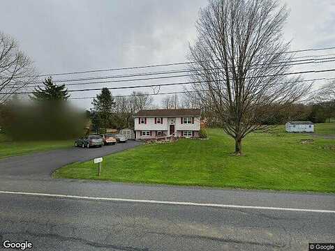 Main, MERTZTOWN, PA 19539
