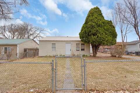 Laura, CLIFTON, CO 81520
