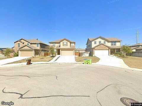 Hester, SAN ANTONIO, TX 78245