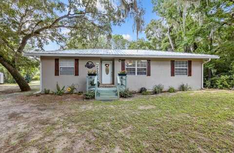 197Th, INGLIS, FL 34449
