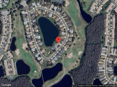 Ashbourne, TRINITY, FL 34655