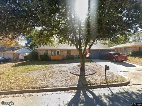 Redbud, HURST, TX 76053