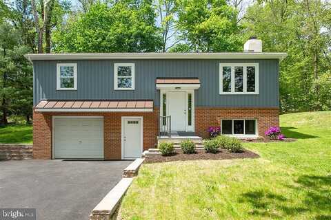 Bacton Hill, MALVERN, PA 19355