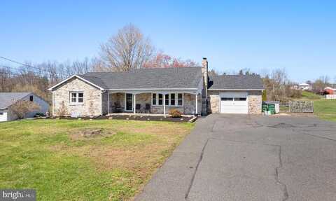 Big, ZIEGLERVILLE, PA 19492