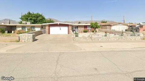 Josie, EL PASO, TX 79924