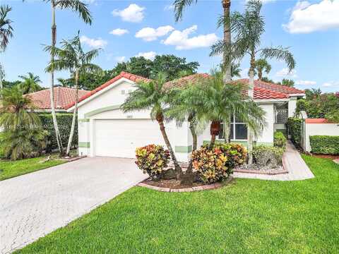 Bel Aire, PEMBROKE PINES, FL 33027