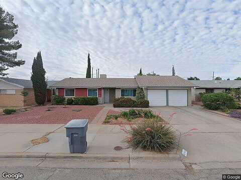Maxwood, EL PASO, TX 79935