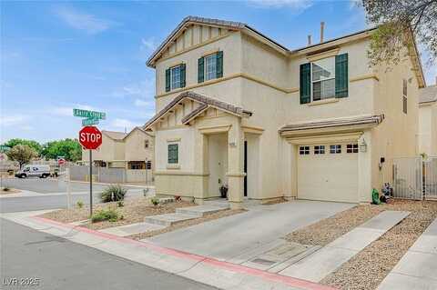 Franford, LAS VEGAS, NV 89183