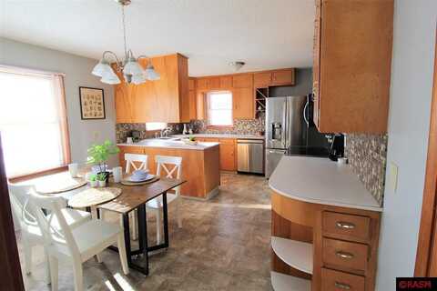 5Th, NEW ULM, MN 56073